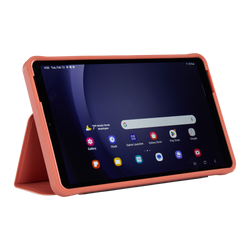 Case Logic SnapView Case for Samsung Galaxy Tab A9 8.7" Rot - Produktbild - 6