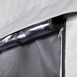 Thule Residence G3 Sides TO 5200/5003 2.50m XXL for Mounting Height 2.75-2.89... - Produktbild - 3