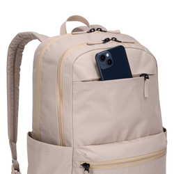 Case Logic Uplink Recycled Backpack Cream - Produktbild - 6