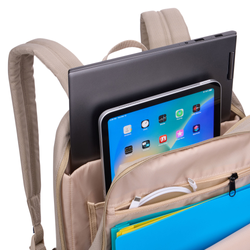 Case Logic Uplink Recycled Backpack Cream - Produktbild - 12