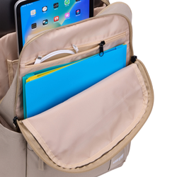 Case Logic Uplink Recycled Backpack Cream - Produktbild - 8