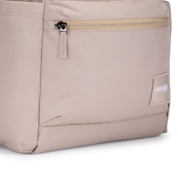 Case Logic Uplink Recycled Backpack Cream - Produktbild - 9