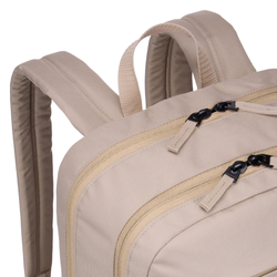 Case Logic Uplink Recycled Backpack Cream - Produktbild - 14