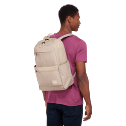1511182-21460172.png Case Logic Uplink Recycled Backpack Cream - Produktbild - 4