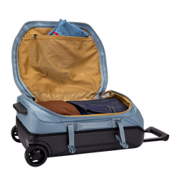 Thule Chasm wheeled carry-on duffel Grau – Handgepäck - Produktbild - 3