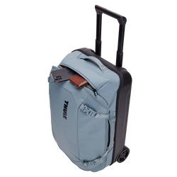 Thule Chasm wheeled carry-on duffel Grau – Handgepäck - Produktbild - 4