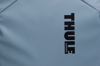 Thule Chasm wheeled carry-on duffel Grau – Handgepäck - Produktbild - 11