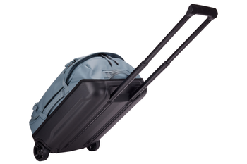 Thule Chasm wheeled carry-on duffel Grau – Handgepäck - Produktbild - 10