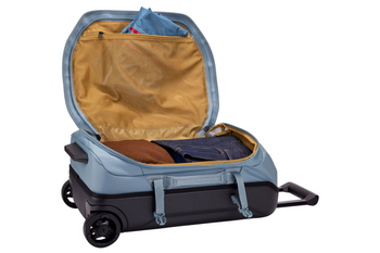 Thule Chasm wheeled carry-on duffel Grau – Handgepäck - Produktbild - 16