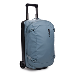 1426339-21460175.png Thule Chasm wheeled carry-on duffel Grau – Handgepäck - Produktbild - 1