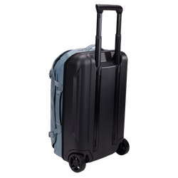 1426341-21460175.png Thule Chasm wheeled carry-on duffel Grau – Handgepäck - Produktbild - 2