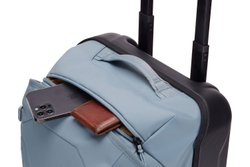 1449243-21460175.jpg Thule Chasm wheeled carry-on duffel Grau – Handgepäck - Produktbild - 7
