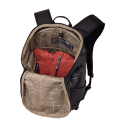 Thule AllTrail Daypack 18L Schwarz – Wanderrucksack - Produktbild - 4