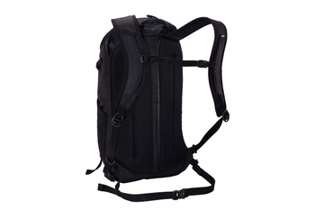 Thule AllTrail Daypack 18L Schwarz – Wanderrucksack - Produktbild - 16