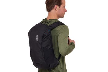 Thule AllTrail Daypack 18L Schwarz – Wanderrucksack - Produktbild - 17