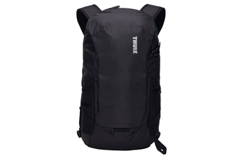 Thule AllTrail Daypack 18L Schwarz – Wanderrucksack - Produktbild - 18