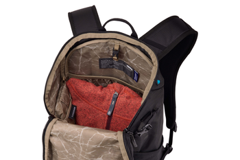 Thule AllTrail Daypack 18L Schwarz – Wanderrucksack - Produktbild - 14