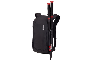 Thule AllTrail Daypack 18L Schwarz – Wanderrucksack - Produktbild - 9