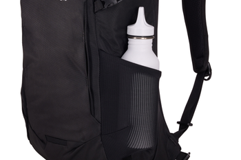 Thule AllTrail Daypack 18L Schwarz – Wanderrucksack - Produktbild - 13