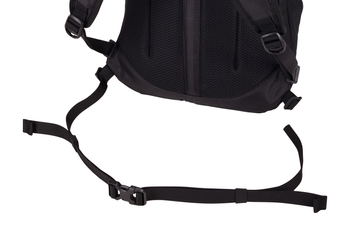 Thule AllTrail Daypack 18L Schwarz – Wanderrucksack - Produktbild - 12