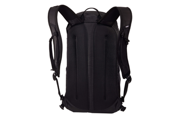Thule AllTrail Daypack 18L Schwarz – Wanderrucksack - Produktbild - 8