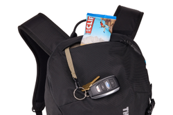 1417271-21460185.jpg Thule AllTrail Daypack 18L Schwarz – Wanderrucksack - Produktbild - 11