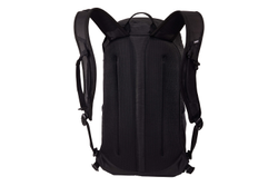 1417274-21460185.jpg Thule AllTrail Daypack 18L Schwarz – Wanderrucksack - Produktbild - 8