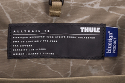1417275-21460185.jpg Thule AllTrail Daypack 18L Schwarz – Wanderrucksack - Produktbild - 15