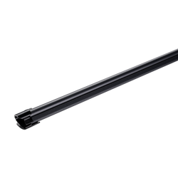 Thule tent LED mounting rail TO 6300/6200/9200 Schwarz – Markisenzubehör - Produktbild - 1
