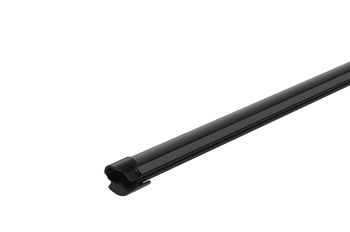 Thule tent LED mounting rail TO 6300/6200/9200 Schwarz – Markisenzubehör - Produktbild - 3
