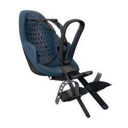 Thule Yepp 2 mini Blau – Fahrradkindersitz - Produktbild - 1 Thule Yepp 2 mini Blau – Fahrradkindersitz - Produktbild - 1