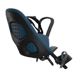 Thule Yepp 2 mini Blau – Fahrradkindersitz - Produktbild - 2