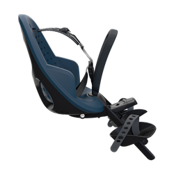 Thule Yepp 2 mini Blau – Fahrradkindersitz - Produktbild - 3