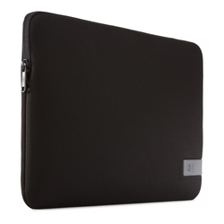 Case Logic Reflect 14" Laptop Sleeve Schwarz - Produktbild - 1