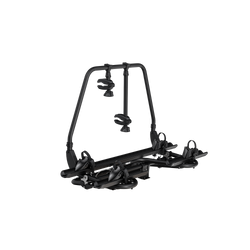 Thule Caravan Superb XT Black Standard Schwarz – Fahrradträger für Wohnwagen - Produktbild - 1