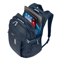 Thule Construct backpack 28L Blau – Laptop‐Rucksack - Produktbild - 3