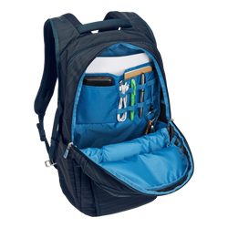 Thule Construct backpack 28L Blau – Laptop‐Rucksack - Produktbild - 4