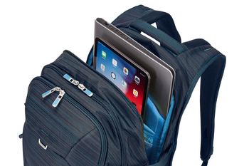 Thule Construct backpack 28L Blau – Laptop‐Rucksack - Produktbild - 11