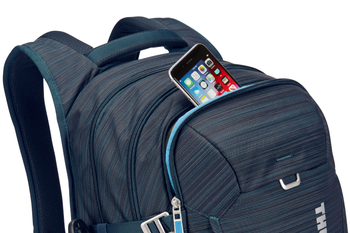 Thule Construct backpack 28L Blau – Laptop‐Rucksack - Produktbild - 10