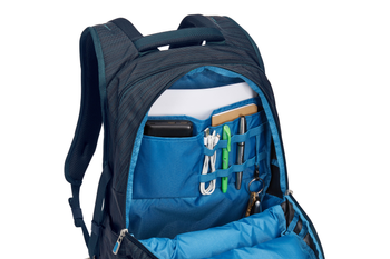 Thule Construct backpack 28L Blau – Laptop‐Rucksack - Produktbild - 14