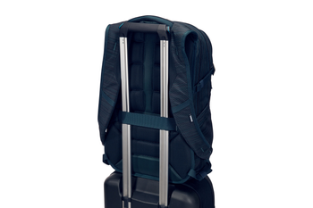 Thule Construct backpack 28L Blau – Laptop‐Rucksack - Produktbild - 8