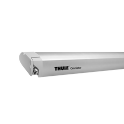 Thule Omnistor 6300 (3.75x2.50) Grau - Produktbild - 1