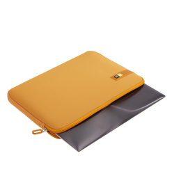 Case Logic 14" laptop sleeve Orange - Produktbild - 4