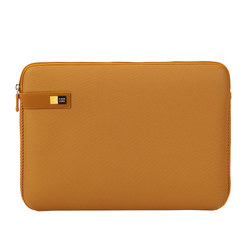 Case Logic 14" laptop sleeve Orange - Produktbild - 3