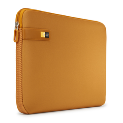 Case Logic 14" laptop sleeve Orange - Produktbild - 1