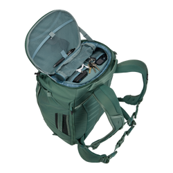 Thule Landmark 40L Grün – Reiserucksack - Produktbild - 5
