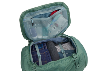 Thule Landmark 40L Grün – Reiserucksack - Produktbild - 18