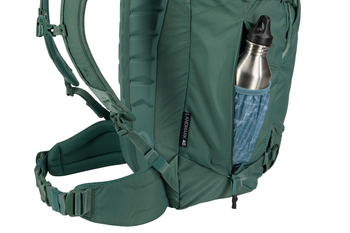 Thule Landmark 40L Grün – Reiserucksack - Produktbild - 15
