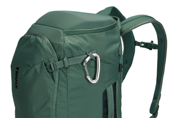 Thule Landmark 40L Grün – Reiserucksack - Produktbild - 11