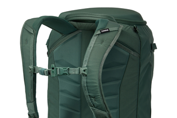 Thule Landmark 40L Grün – Reiserucksack - Produktbild - 8